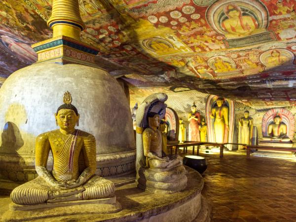 Sri lanka food  vacation, small group