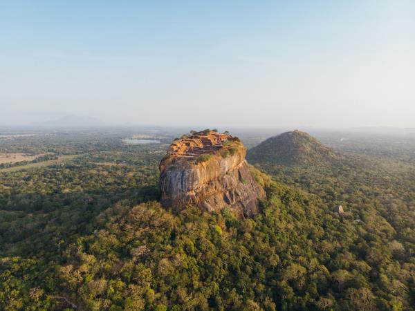 Sri lanka food  vacation, small group