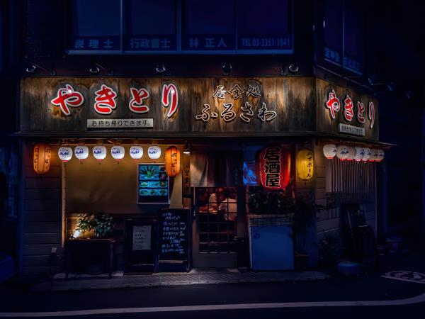 Japan classic tour by rail 