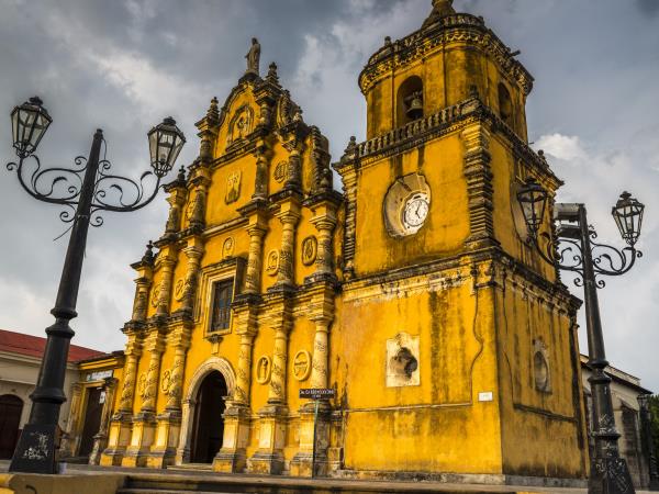 Best of Nicaragua overland vacation, tailor made