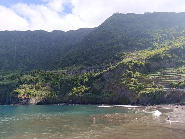 Madeira small group vacation