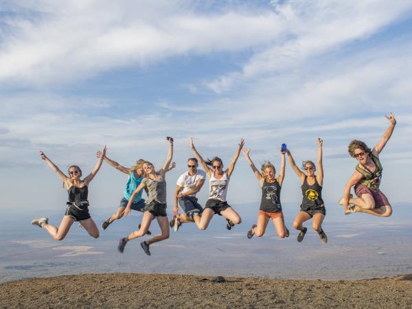 Family vacation in Nicaragua, tailor made