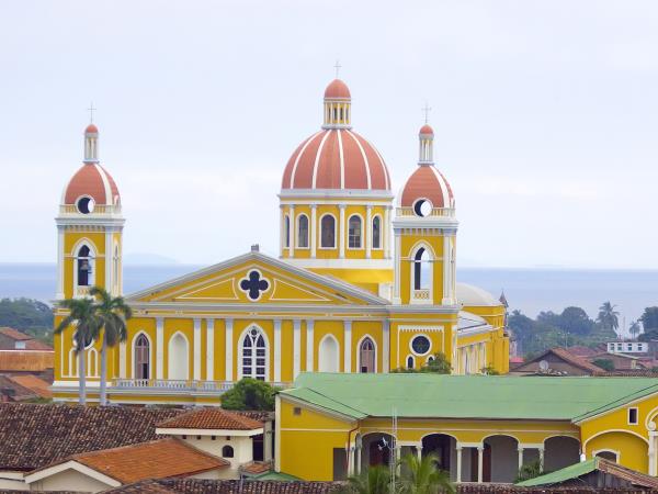 Family vacation in Nicaragua, tailor made