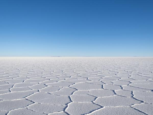 Chile and Bolivia luxury tour, Santiago to La Paz 