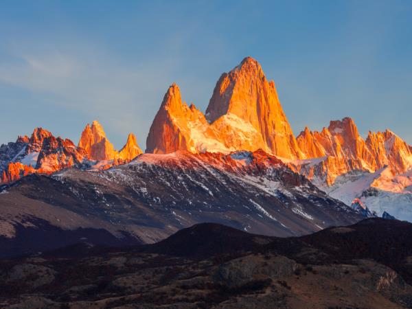 Chile off the beaten track vacation