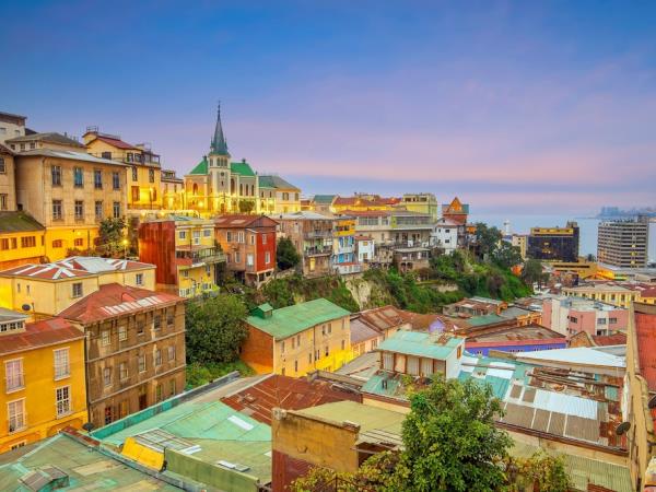 Chile family vacation, tailor made