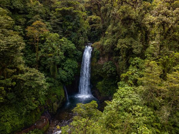Costa Rica luxury family vacation
