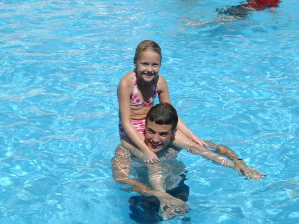 Family activity vacations in Turkey