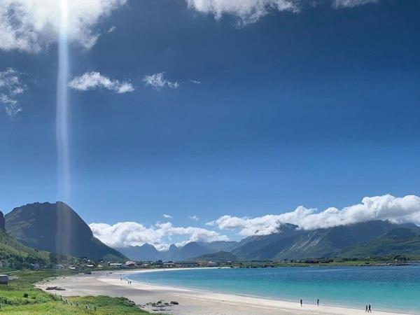 Lofoten small group tour