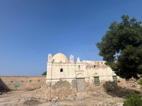 Djibouti, Somaliland and Somalia tour