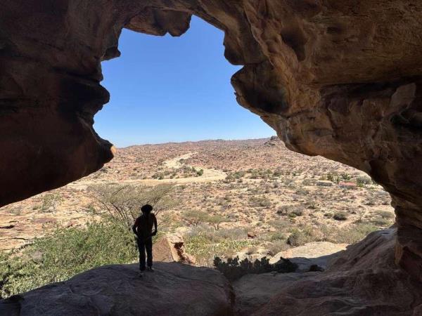 Djibouti, Somaliland and Somalia tour