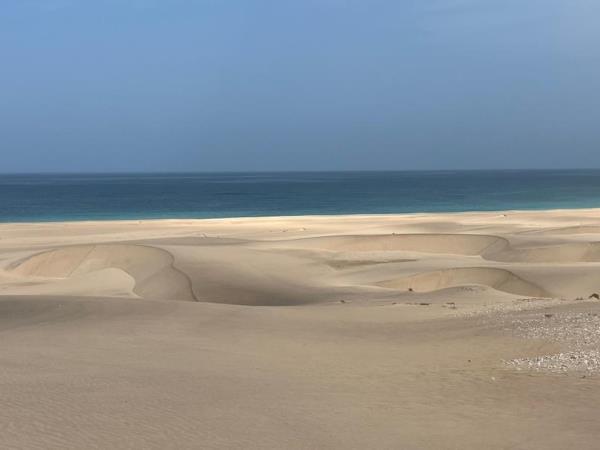 Djibouti, Somaliland and Somalia tour