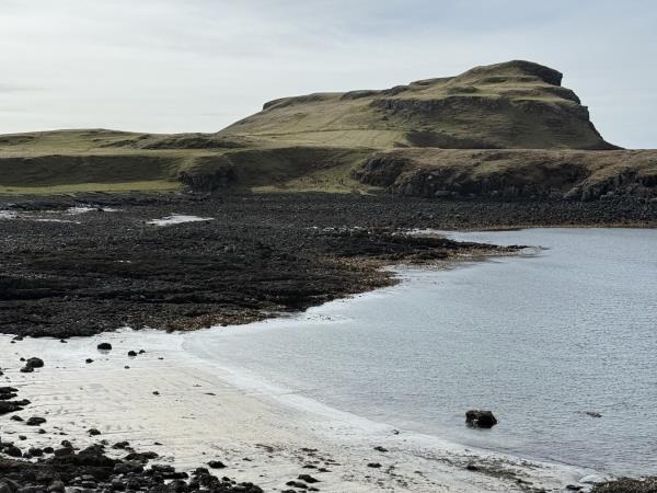 Skye small group vacation, Scotland