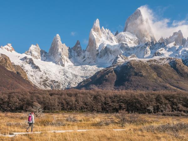 4 days in Ushuaia vacation