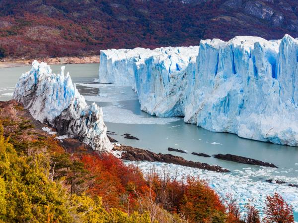 4 days in Ushuaia vacation