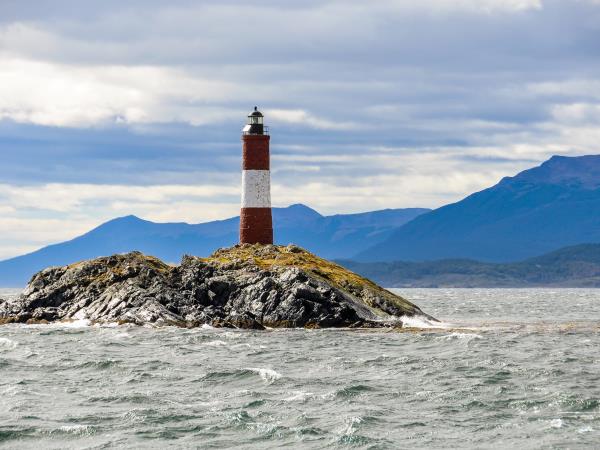 4 days in Ushuaia vacation