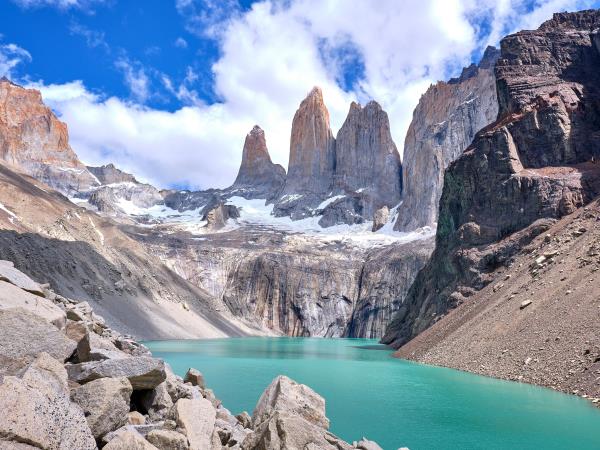 4 days in Ushuaia vacation