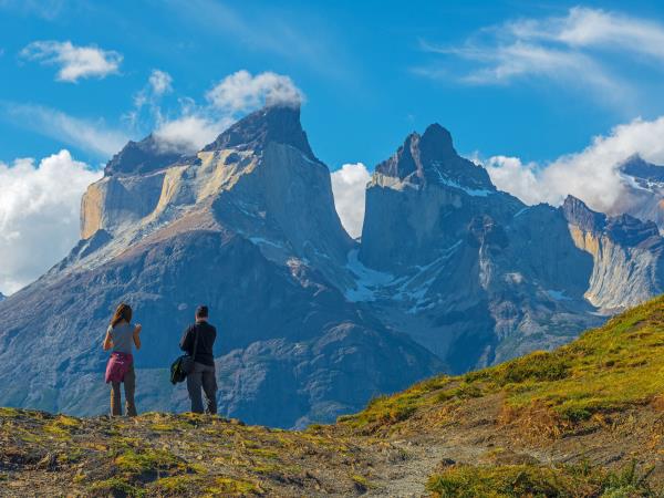 4 days in Ushuaia vacation