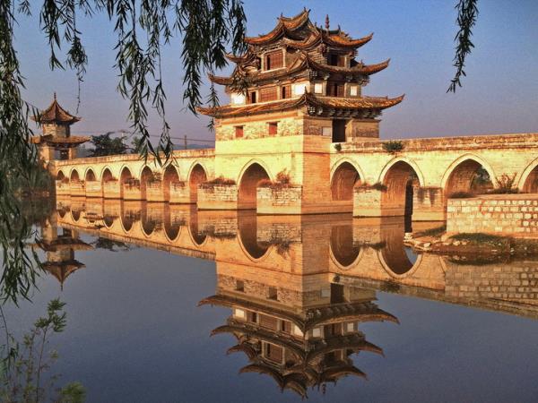 North Vietnam and Yunnan small group tour 