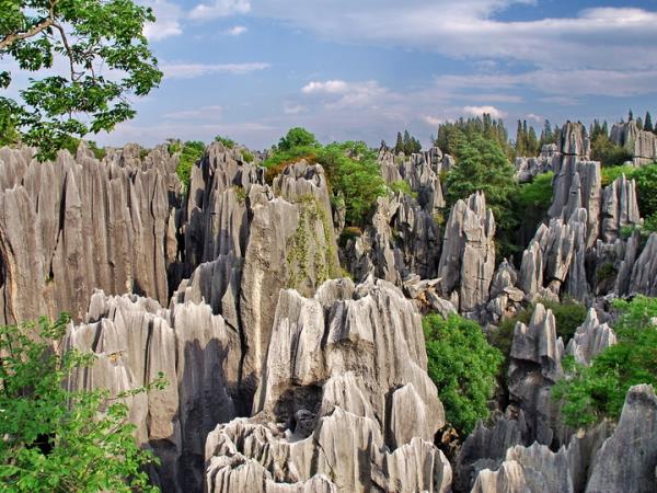 North Vietnam and Yunnan small group tour 
