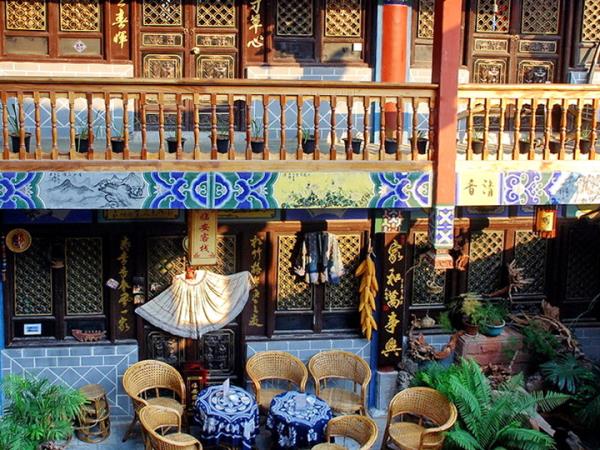 North Vietnam and Yunnan small group tour 