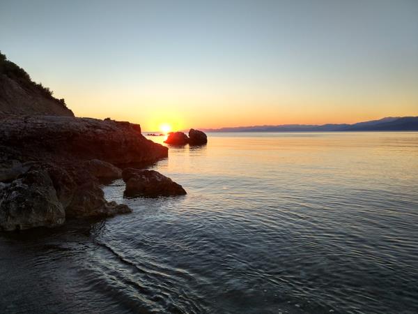 Greece electric self drive vacation