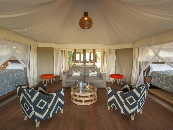 Zambia luxury safari vacation