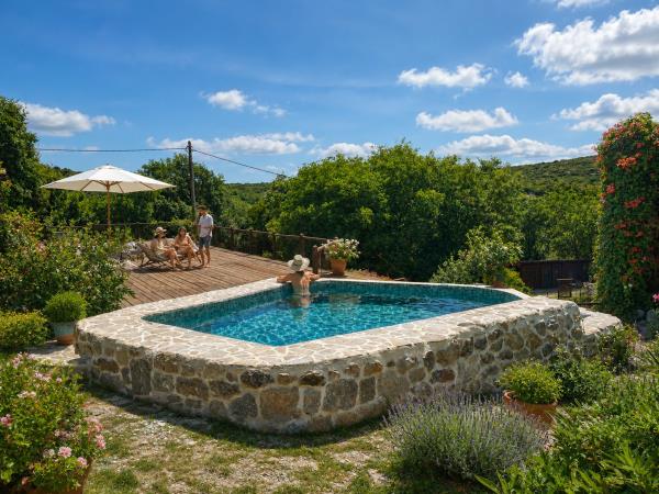 Art and play vacation in Montenegro