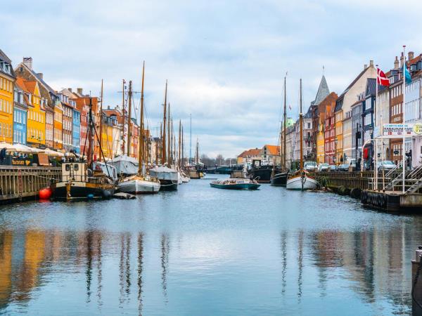 Baltic Sea sailing expedition