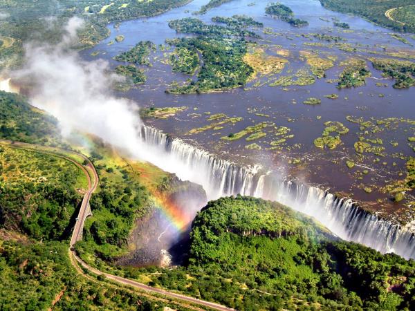 Botswana luxury honeymoon safari 