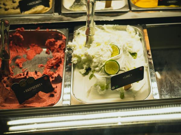 Italy food vacation, tailor made