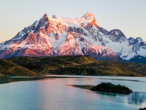 Luxury Argentina tour