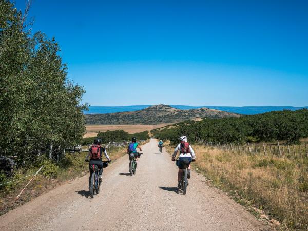 Brittany cycling vacation, France