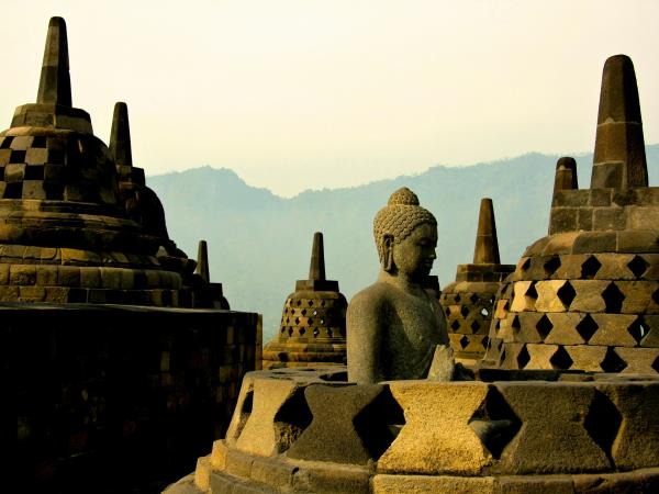 Java & Sumatra tailor made vacation