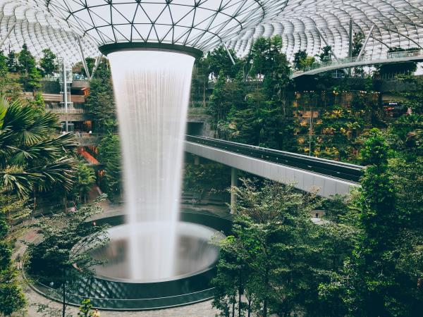 Malaysia, Borneo & Singapore family 12 day tour