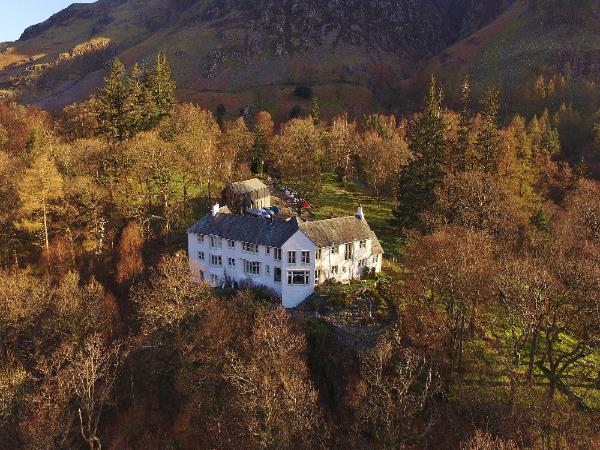 Lake district guided walking 3 night vacation