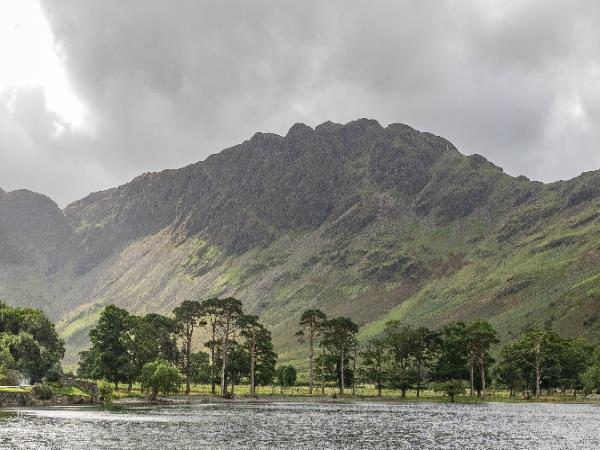 Lake district guided walking 3 night vacation