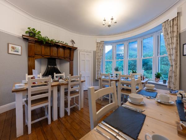 Lake district guided walking 3 night vacation