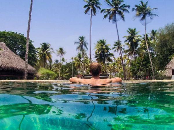 Kerala hiking vacation