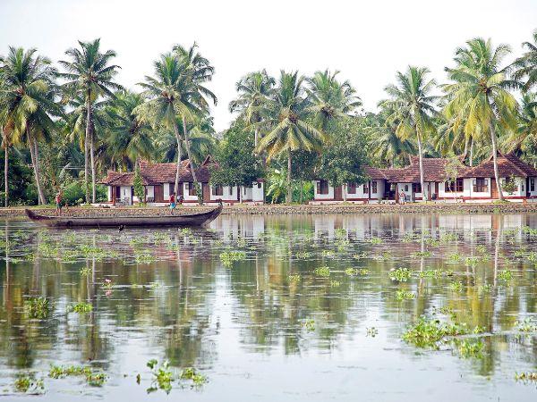 Kerala hiking vacation