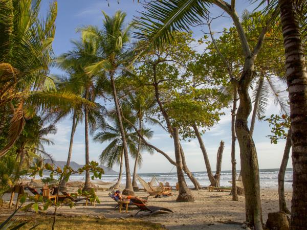 Costa Rica Caribbean coast vacation