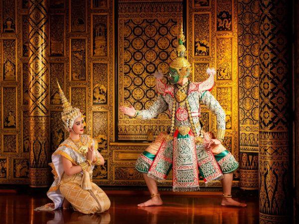 Thailand private culture and adventure tour