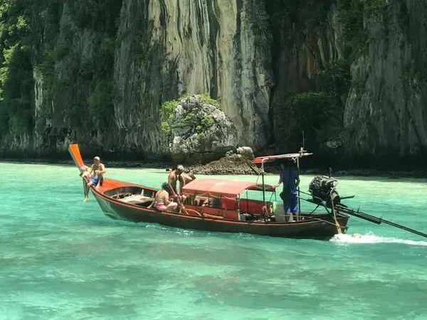 Thailand private culture and adventure tour