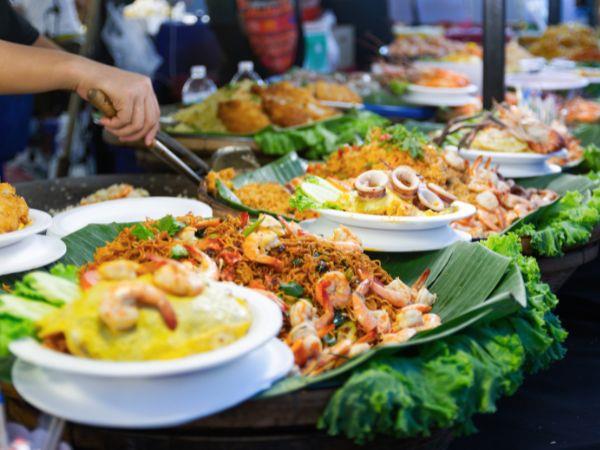 Thailand private culture and adventure tour