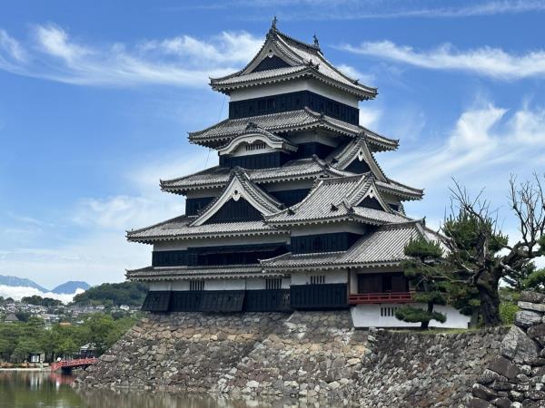 Classic Japan vacation with Nakasendo Trail