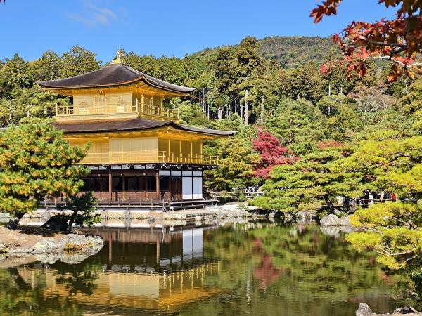 Japan cultural vacation with Kumano Kodo trail