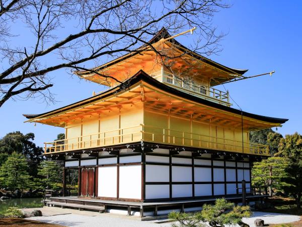 Japan cultural highlights vacation, Tokyo to Osaka