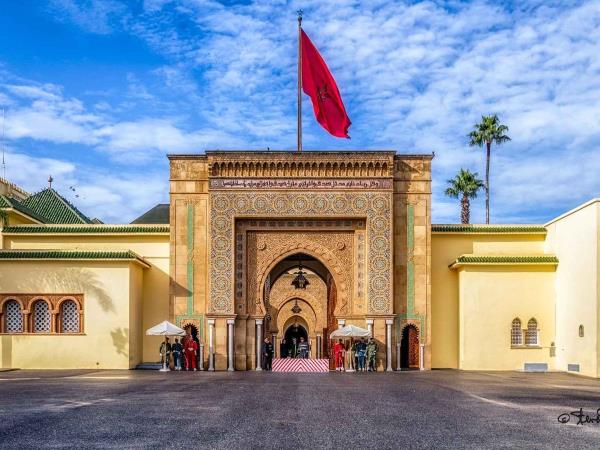 Northern Morocco Solar Eclipse vacation