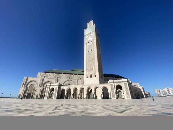 Northern Morocco Solar Eclipse vacation