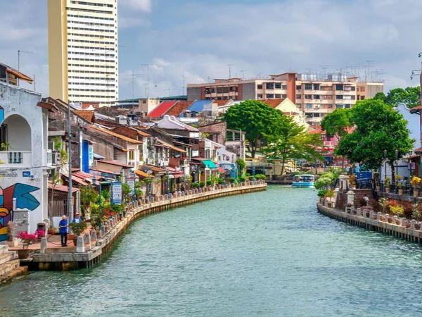 Malaysia and Borneo tailor made tour